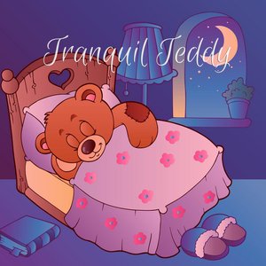 Avatar for Tranquil Teddy
