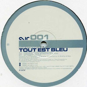 Tout Est Bleu