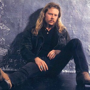 Avatar für James Hetfield