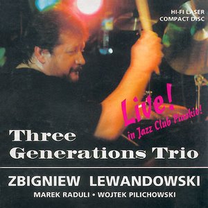 Live! in Jazz Club Pinokio