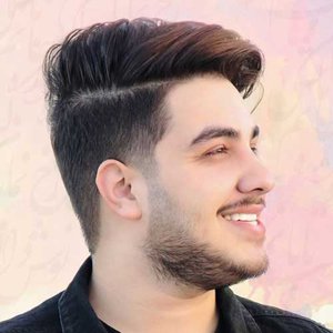 Avatar for Aron Afshar