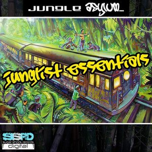 Avatar for Jungle Asylum
