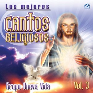 Los Mejores Cantos Religiosos, Vol. 3