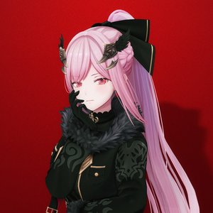Avatar for Mori Calliope Ch. hololive-EN
