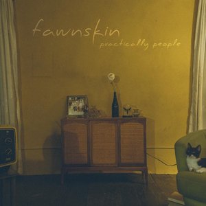 fawnskin
