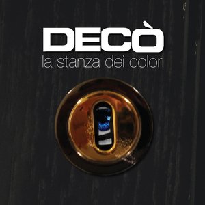La stanza dei colori