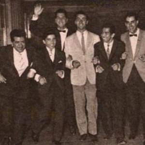 Avatar für Pat Henry Y Los Diablos Azules