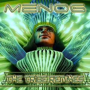 The Tribe Remixes