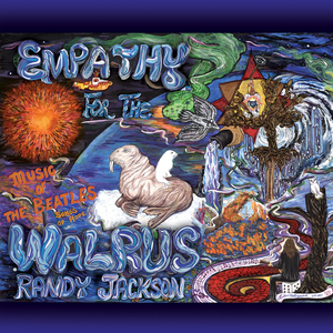 Empathy for the Walrus: Music of the Beatles, Songs of Hope album cover