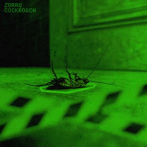 Cockroach - Single