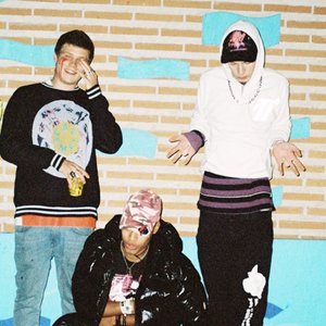 Avatar for Bladee feat. Yung Lean & Ecco2k