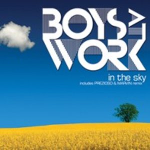 Avatar for Boys At Work