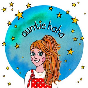 Avatar for auntie haha
