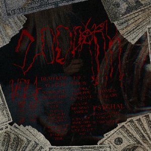 2ooDark, Vol. 1