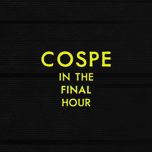 Artwork for in the final hour