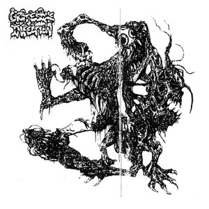 Grotesque Infection