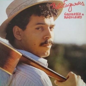 Gauchesco E Brasileiro by Neto Fagundes