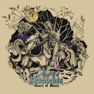 Court of Souls