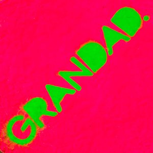 Grandad - EP