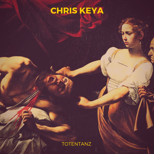 Chris Keya