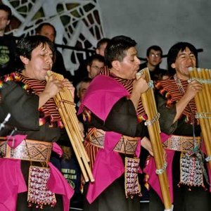 Avatar for Los Kusis de Bolivia