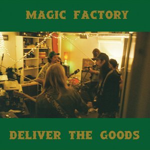 Deliver the Goods