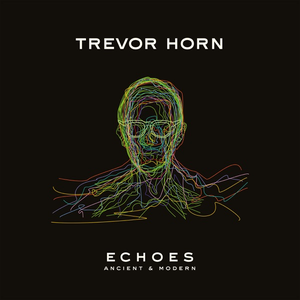 ECHOES – ANCIENT & MODERN album cover