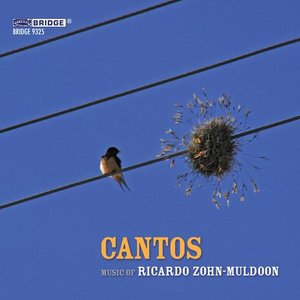 Zohn-Muldoon: Cantos