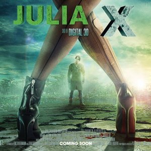 Julia X Soundtrack