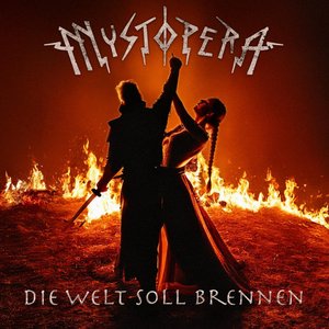 Die Welt soll brennen