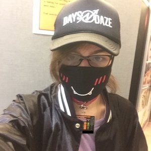 Avatar for Garlic Bread & Roses