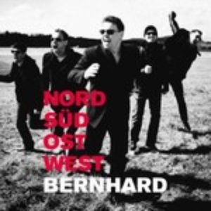 Avatar for Bernhard