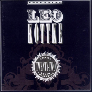 Leo Kottke