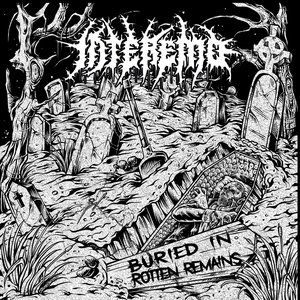 Buried In Rotten Remains