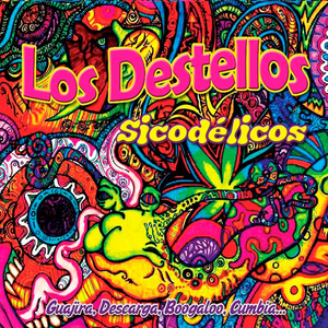 Sicodélicos by Los Destellos
