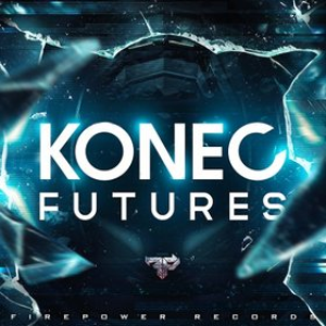 Konec