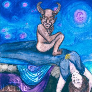 The Paranoia, Hysteria EP
