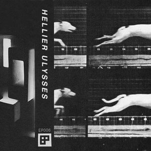 Ulysses Hellier