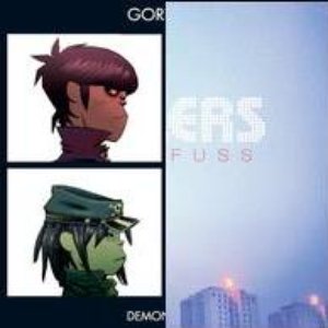 Avatar for Gorillaz vs. The Killers