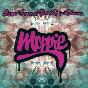Moppie - Single