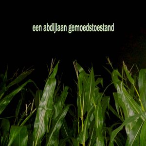 Een Abdijlaan Gemoedstoestand