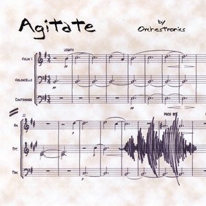 Agitate