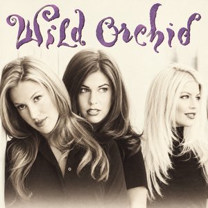 Wild Orchid