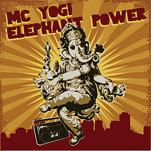 Elephant Power by MC Yogi