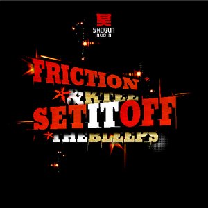 Avatar for Friction & K-Tee