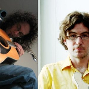 Avatar for Ernesto Diaz-Infante & Chris Forsyth