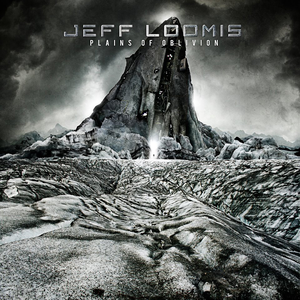 Plains of Oblivion by Jeff Loomis