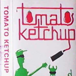 Avatar for Tomato Ketchup