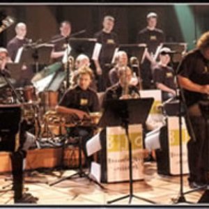 Avatar für Brussels Jazz Orchestra