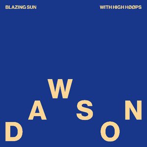 Blazing Sun